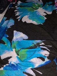 Image 2 of Abaya Wrap 