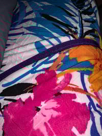 Image 3 of Abaya Wrap 