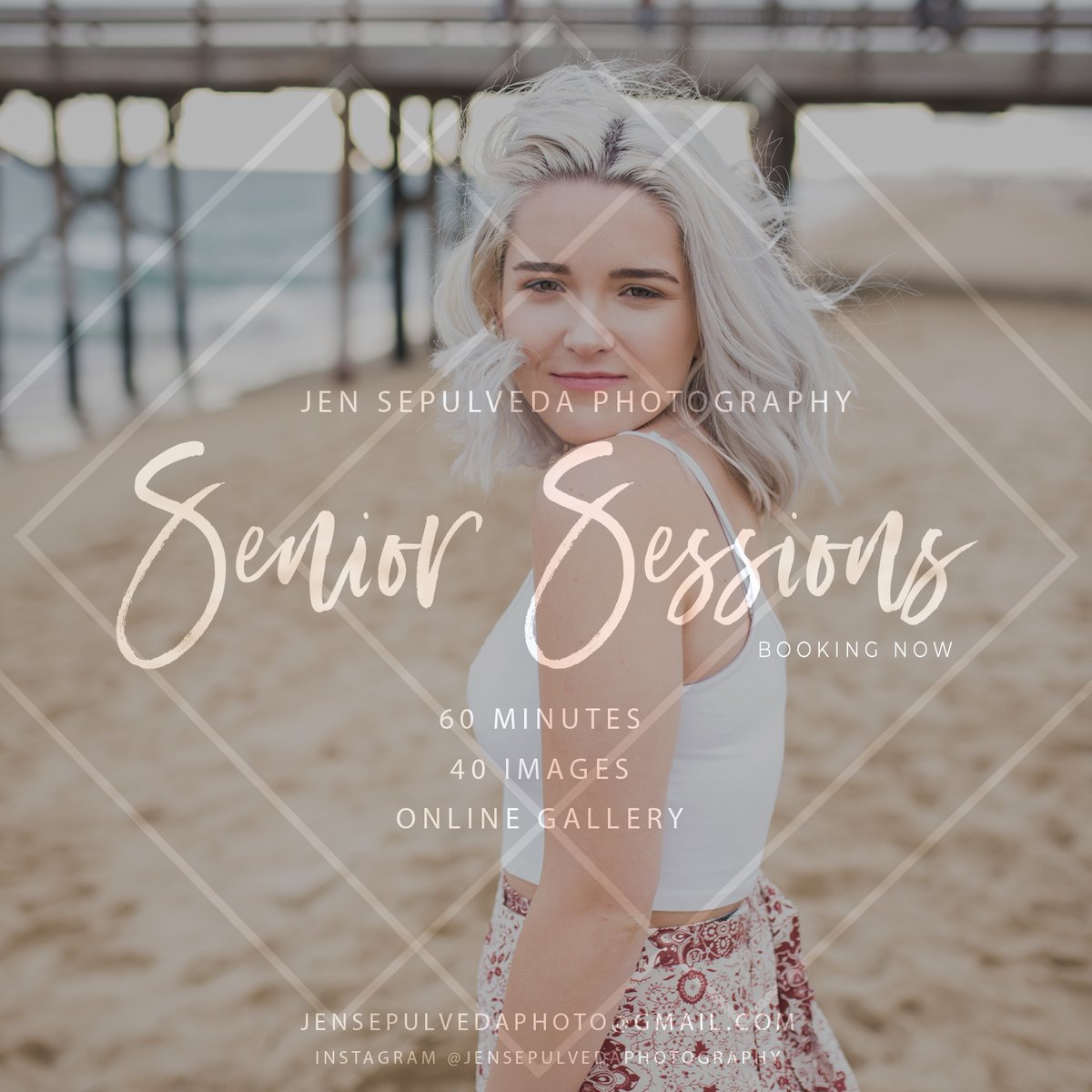 Image of SENIOR Sessions