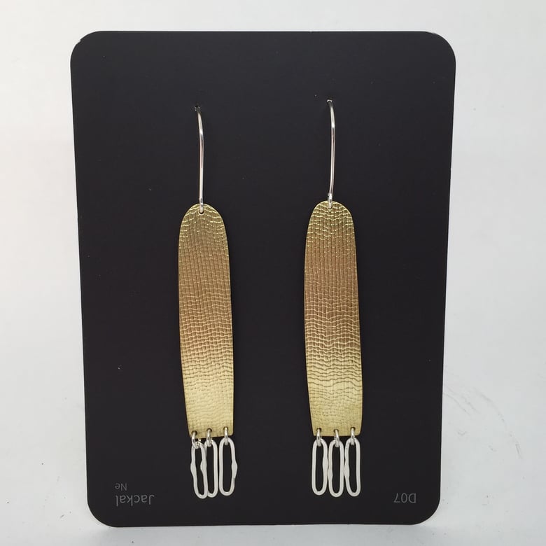 Image of Jackal Cackle.