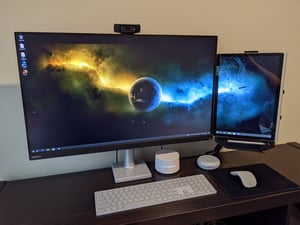 Vertical Dock for Surface Book