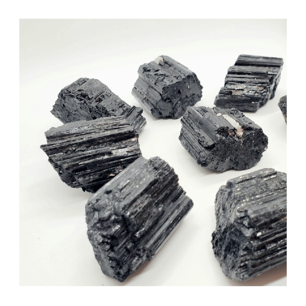 Image of Black Tourmaline