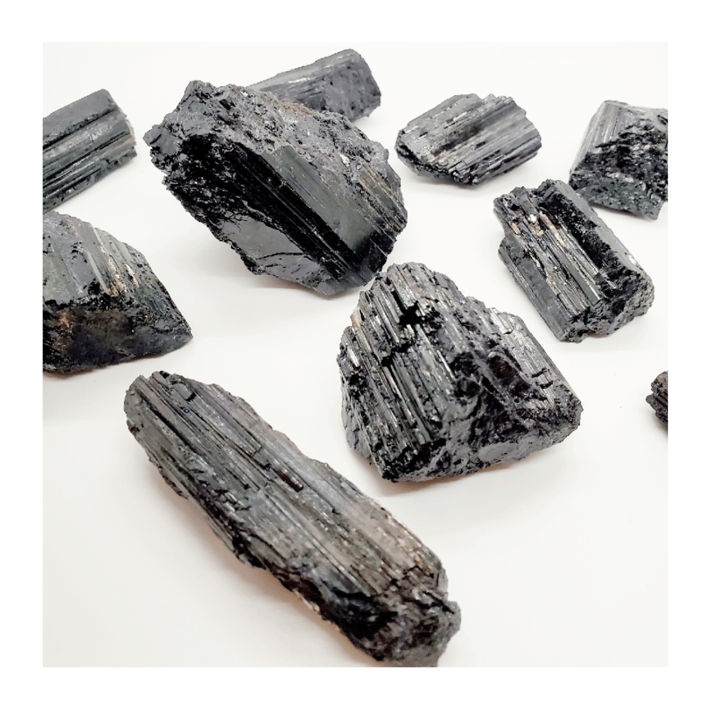 Image of Black Tourmaline