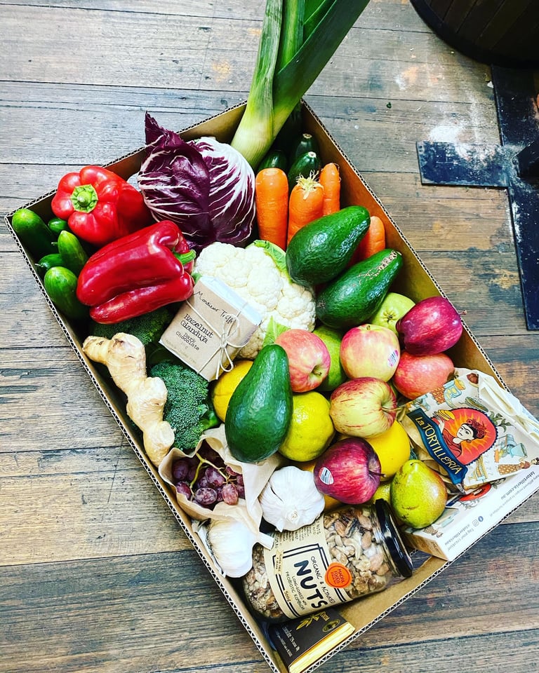 Gift Hamper