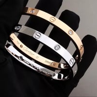 Image 3 of Cartier Bracelet 