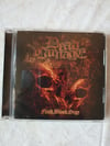 DEAD CARNAGE - FLESH,BLOOD, ORGY CD