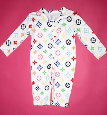 Discounted LV Baby Pink Damier Checkered 8x120cm Silk Bag Neck