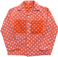 arancia ~ long shirt