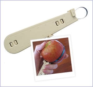 Image of Cranston Fruit Gauge