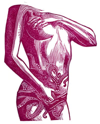 Image 1 of "Octo-pussy"