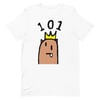 Llama King 101 T-Shirt