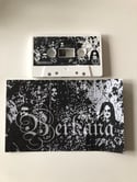 Berkana - Forgotten Years, Forgotten Lands (AG09) Limited tape, Special edition