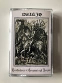 Welkin - Recollections of Conquest and Honour (AG08) Limited Tape, Standard Edition