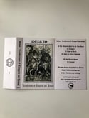 Welkin - Recollections of Conquest and Honour (AG08) Limited Tape, Standard Edition