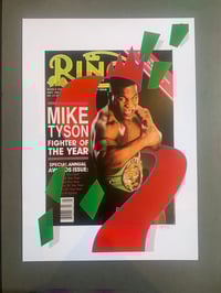 Image 5 of A3 Icrowns - custom