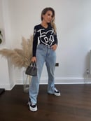 Image 1 of Dior ‘I heart Dior’ T-shirt 