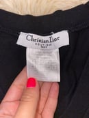 Image 3 of Dior ‘I heart Dior’ T-shirt 