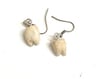 Teeth Earring