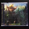 VISCERAL DECAY "Carnivore Psilocybin" 