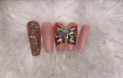 Image of Butterfly Effect