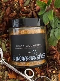 Image 2 of Signature Spice Journey kit 