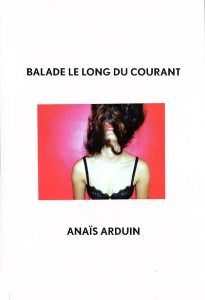 Image of Balade le long du courant [alternate book cover] 