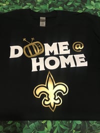 Image 1 of Dome @ Home Tee & Mask