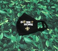 Image 3 of Dome @ Home Tee & Mask