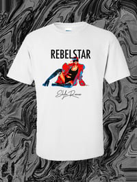 Rebel Star T-Shirt