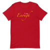 I Am Enough Tee