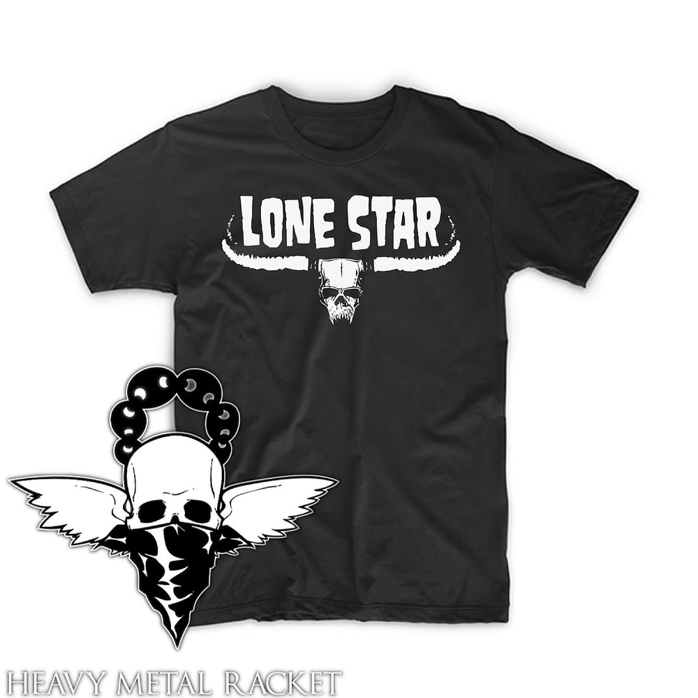 Image of Lone Star