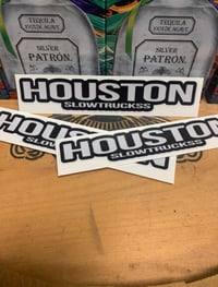 "Grey" (HoustonSlowTrucksss)