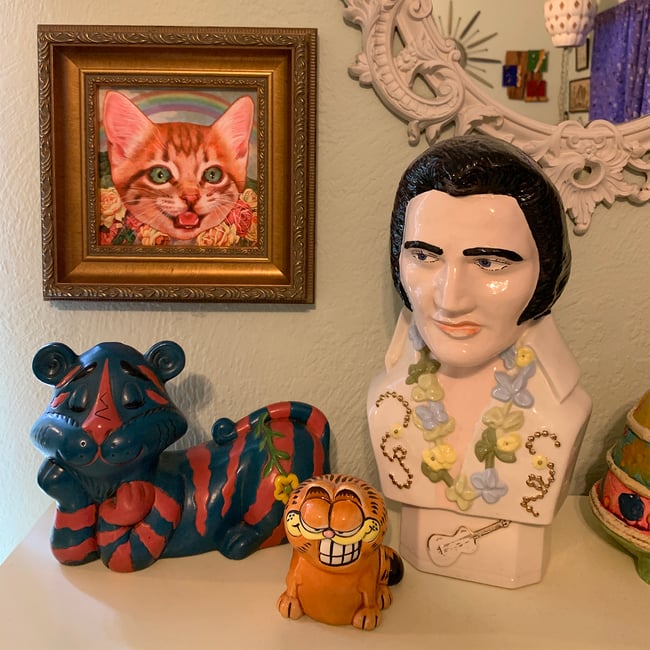 The Other Side of the Sky