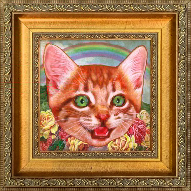 The Other Side of the Sky