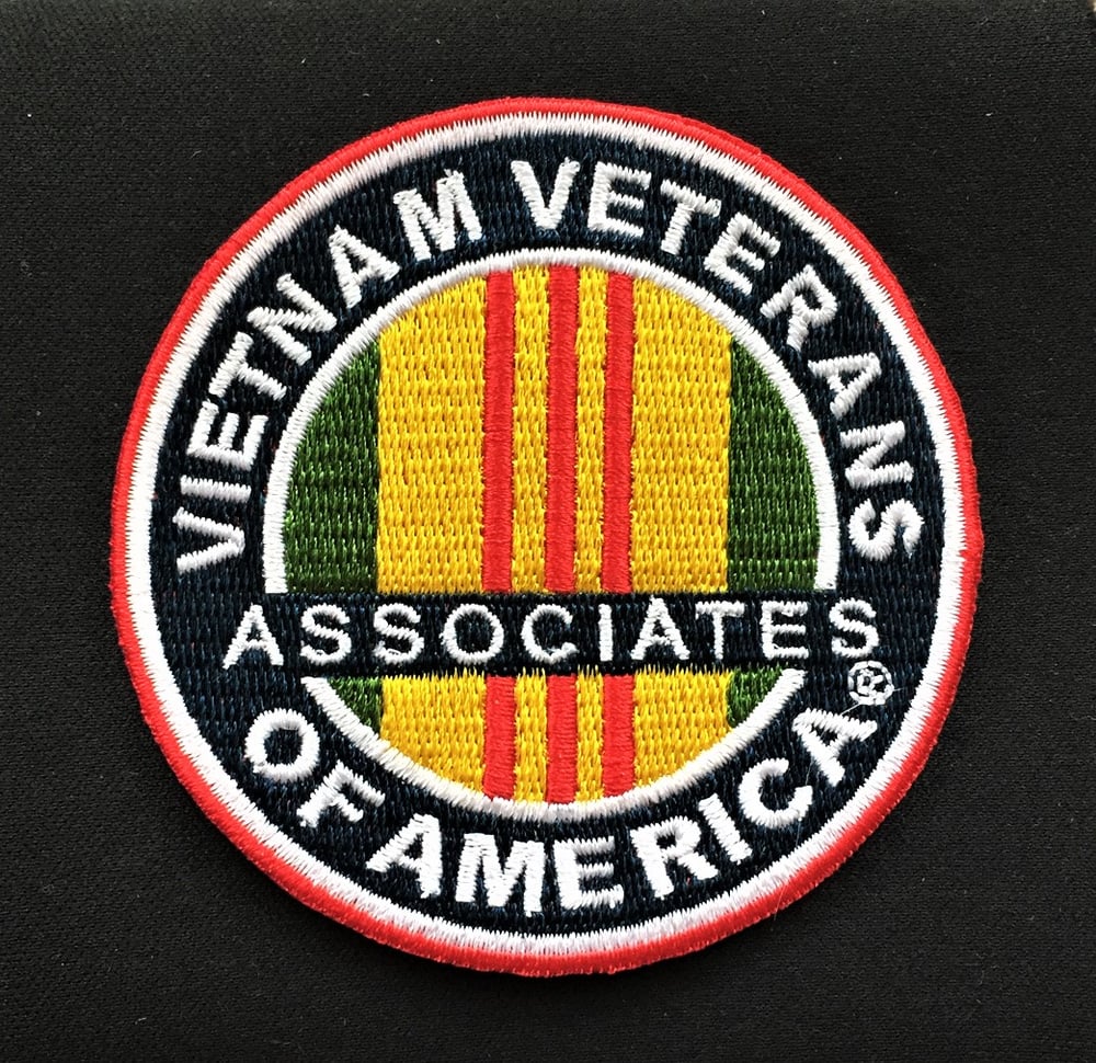 Image of Official AVVA Patch