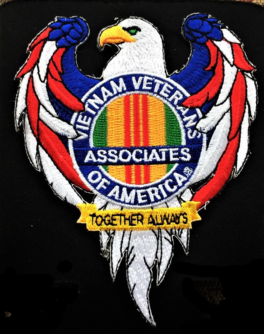 Image of AVVA Unofficial Eagle Patch