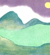 PAR DELA LES MONTAGNES 