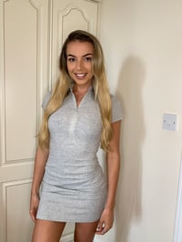 PALMA dress