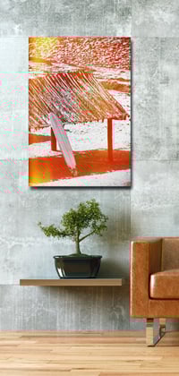 Image 2 of BEACH SHACK