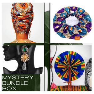 Image of MYSTERY BUNDLE BOX