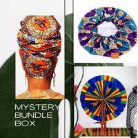 Image 2 of MYSTERY BUNDLE BOX