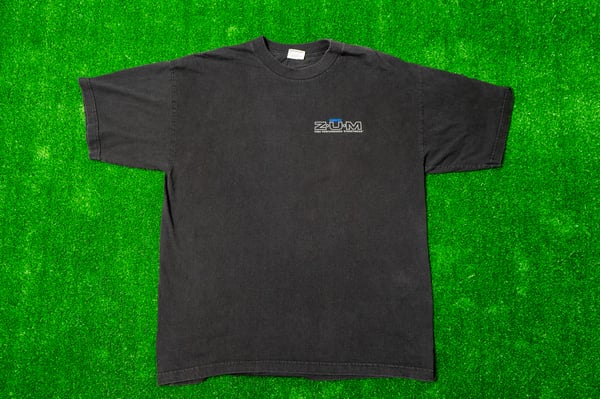 Image of (XL) ZUM High Performance Streetwear