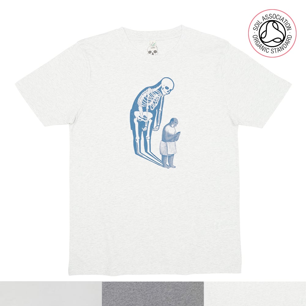 Devolution T-shirt's (Organic)