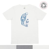 Image 4 of Devolution T-shirt's (Organic)