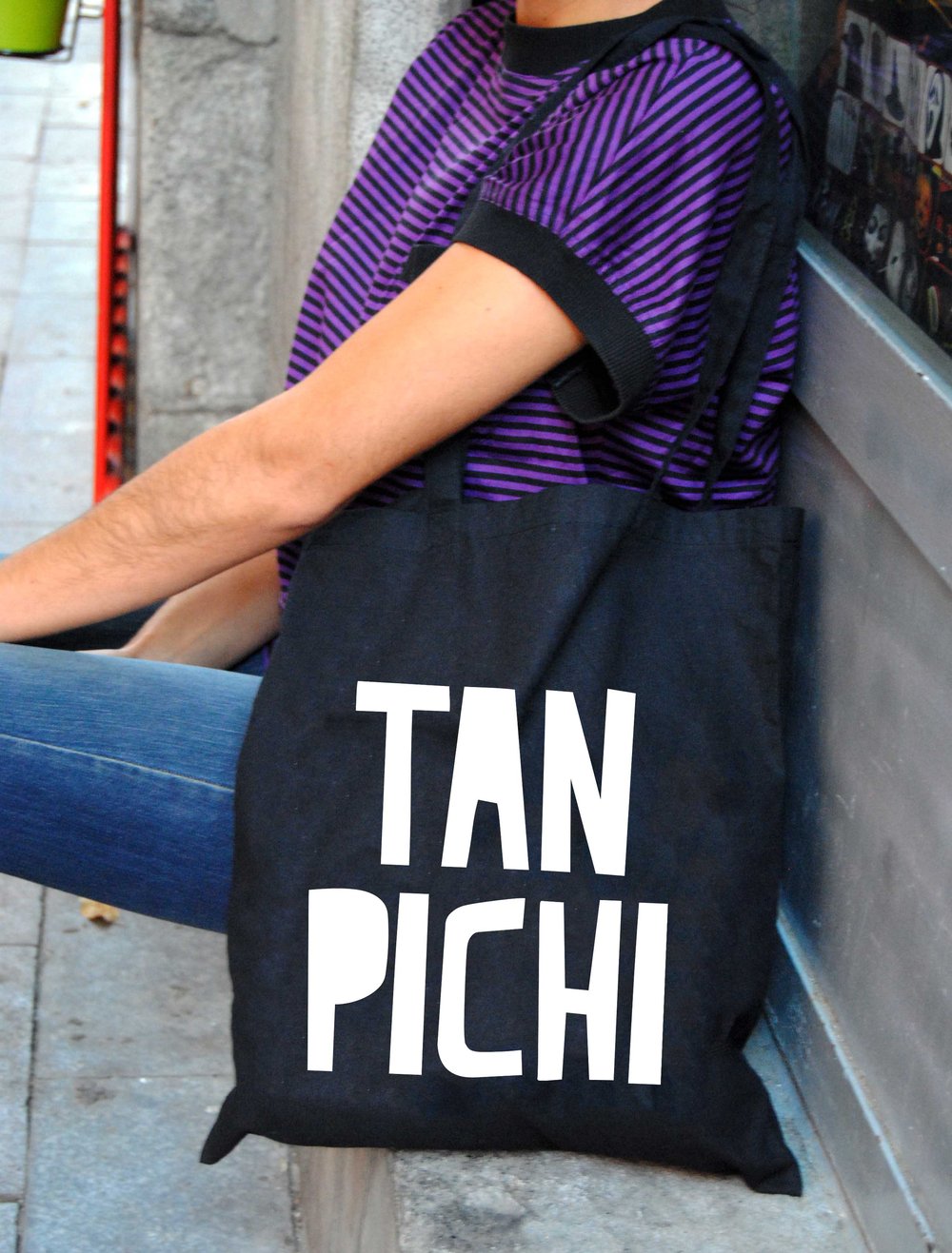 Bolso Tan Pichi