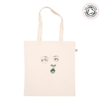 Image 1 of Whatever Mum! Tote Bag (Organic)