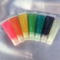 Tinkerbelle Gloss Collection