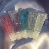 Love Hearts Gloss Collection