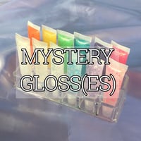 Mystery Gloss(es)