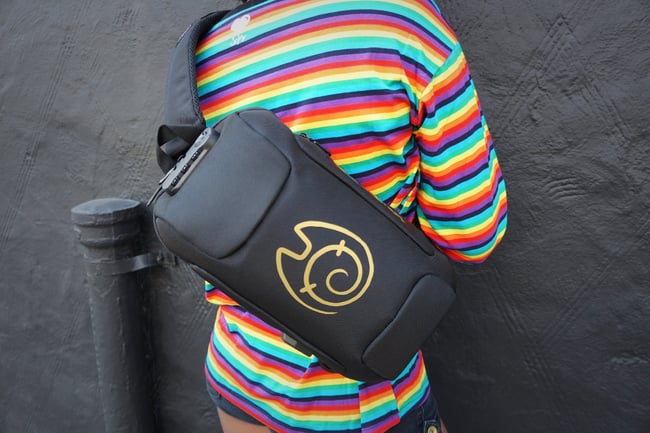 New Era Cross Body Bag Sekai Art New Era Cross Body Bag Sekai Art